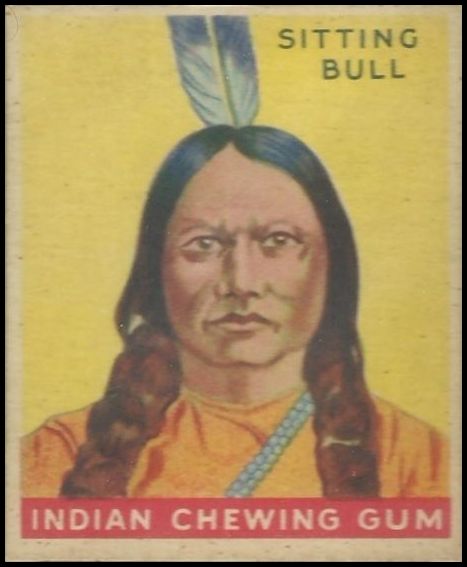 38 Sitting Bull